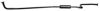 TRIUM GEX3789 Front Silencer